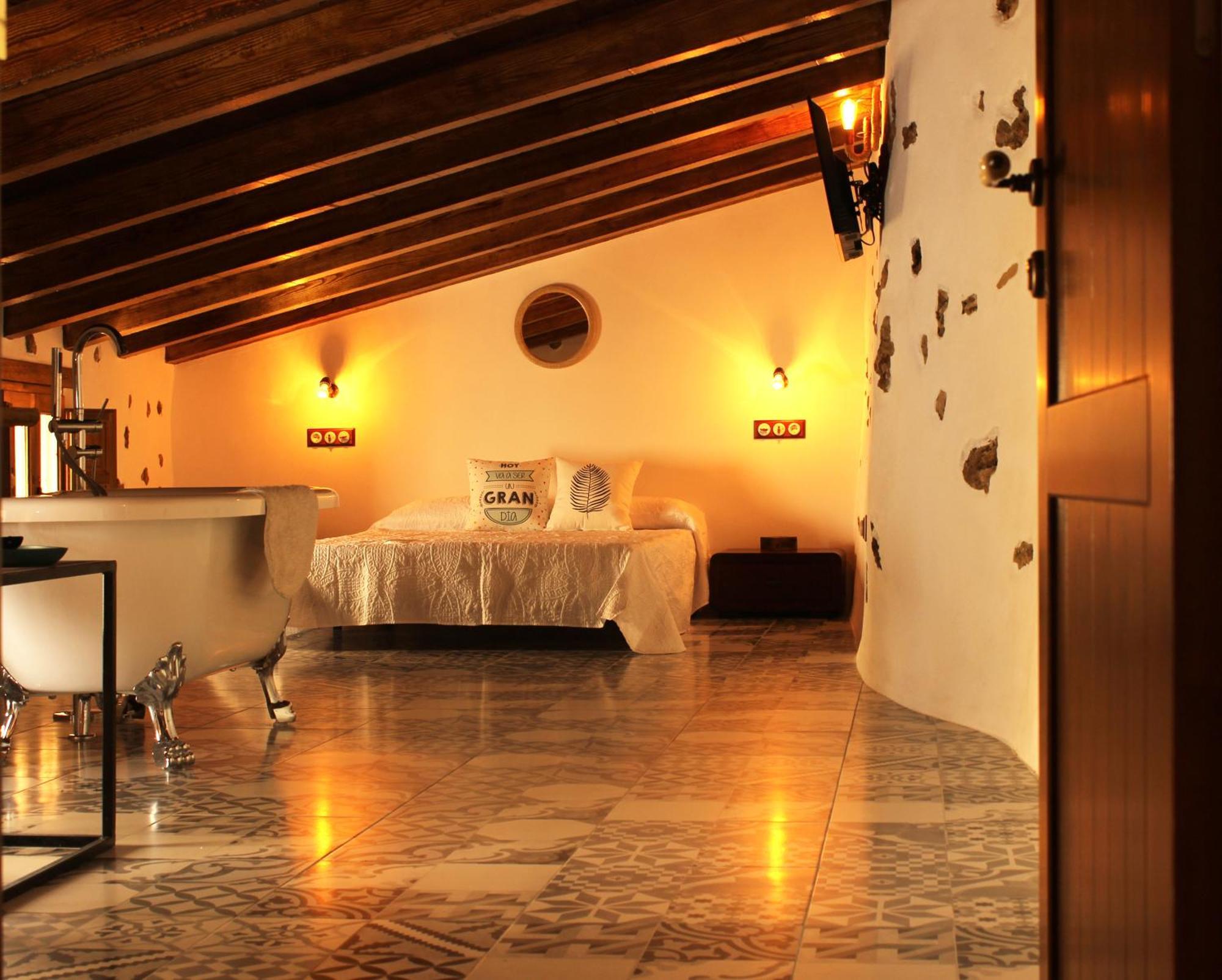 Casa Los Gorgos Анна Екстер'єр фото