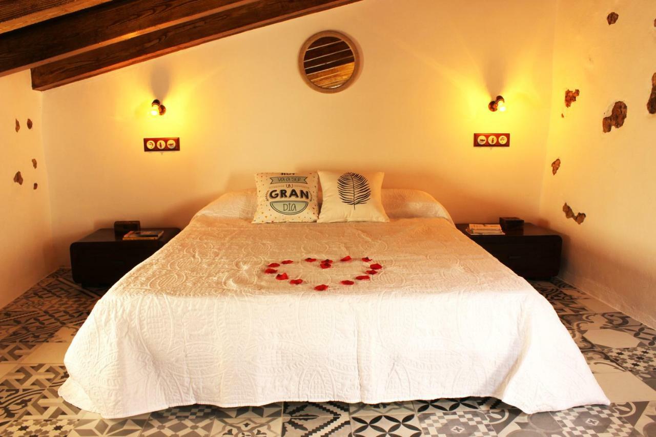 Casa Los Gorgos Анна Екстер'єр фото